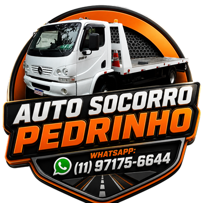 Auto Socorro Pedrinho